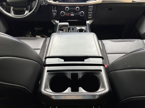 Certified 2023 Ford F150 Raptor w/ Raptor Carbon Fiber Package AWD/4WD image 15