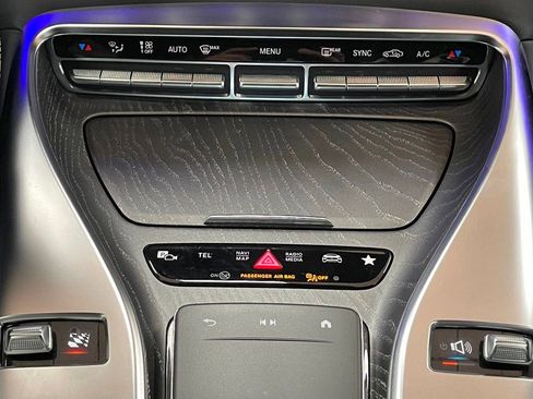 Used 2023 Mercedes-Benz AMG GT 63 S image 55