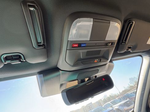 New 2026 Subaru Crosstrek 2.5i Wilderness w/ Wilderness Package image 24