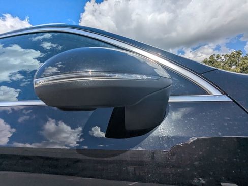 Certified 2024 Mercedes-Benz GLC 300 4MATIC image 20