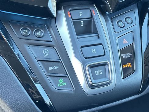New 2026 Honda Odyssey Elite image 21