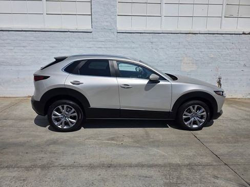 Used 2023 MAZDA CX-30 AWD 2.5 S w/ Preferred Package image 3