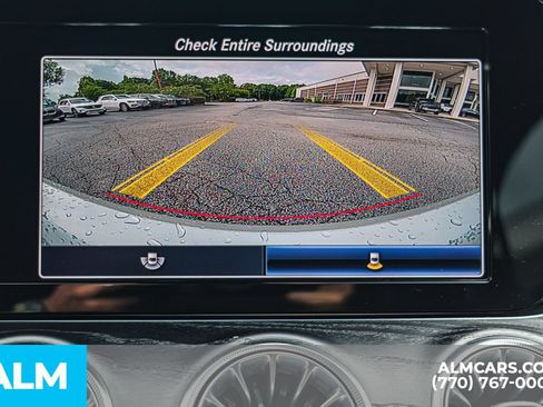 Used 2019 Mercedes-Benz E 450 Coupe image 34
