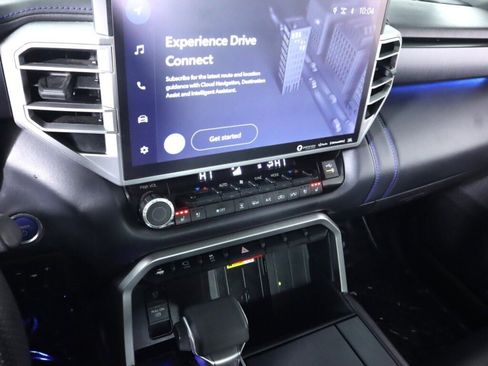 Used 2023 Toyota Tundra Platinum image 15