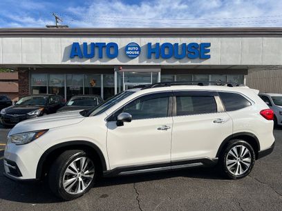 Used 2019 Subaru Ascent Touring