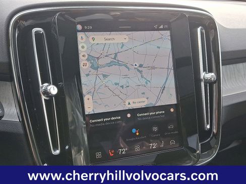 New 2026 Volvo XC40 B5 Plus w/ Protection Package Premier image 13