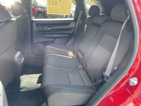 Used 2023 Honda CR-V Sport image 40