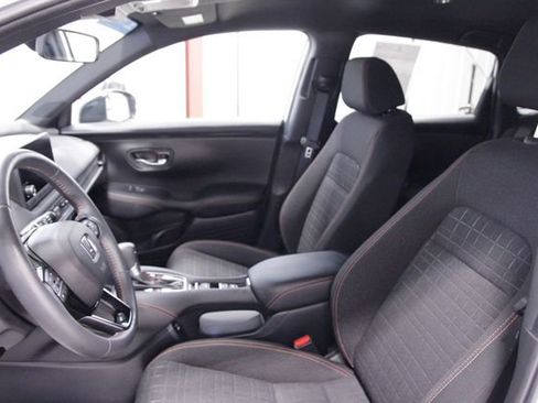 Certified 2024 Honda HR-V Sport image 15