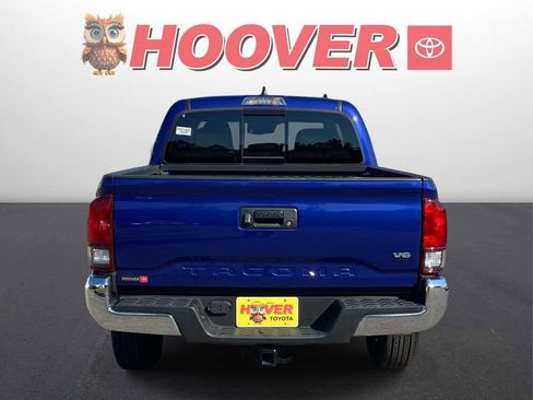 Used 2023 Toyota Tacoma SR5 RWD image 3