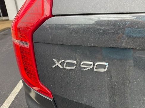 Used 2017 Volvo XC90 T6 Inscription w/ Vision Package AWD/4WD image 18