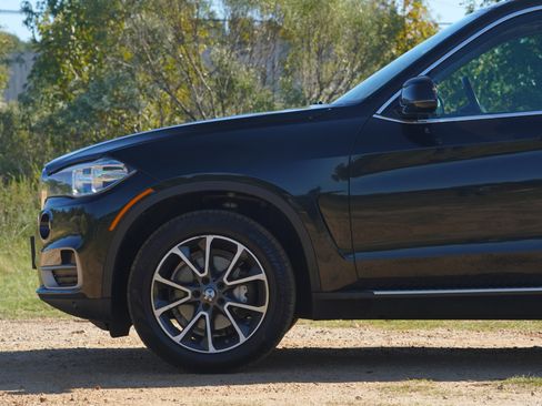 Used 2015 BMW X5 xDrive35i image 18
