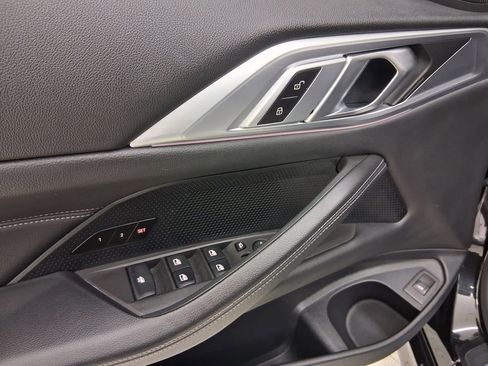 Used 2025 BMW 430i Convertible RWD image 12