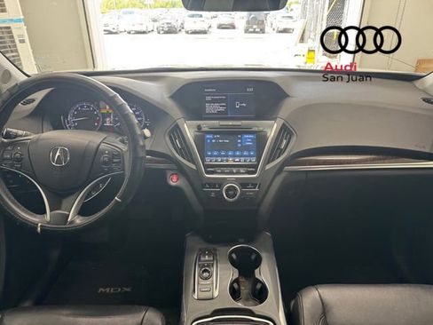 Used 2020 Acura MDX FWD image 51