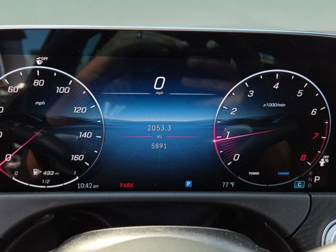 Used 2026 Mercedes-Benz E 350 Sedan image 25