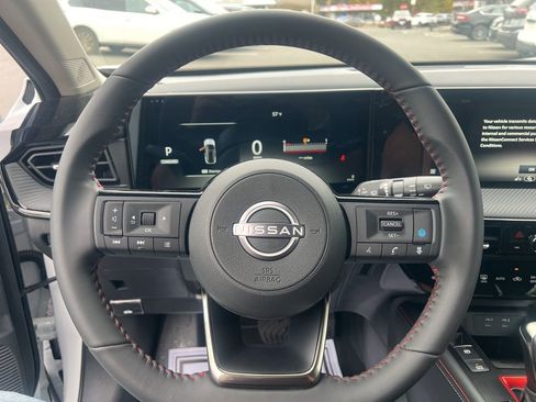 New 2026 Nissan Kicks SR w/ Cold Weather Package AWD/4WD image 45