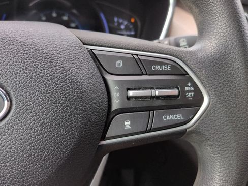 Used 2020 Hyundai Santa Fe SEL w/ Cargo Package FWD image 24