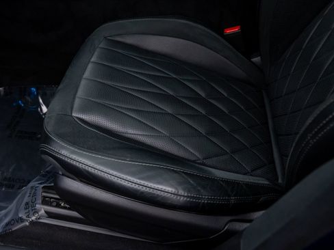 Used 2022 Mercedes-Benz GLE 53 AMG GLE 53 AMG image 16