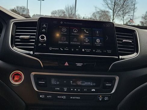 Certified 2025 Honda Ridgeline TrailSport image 19