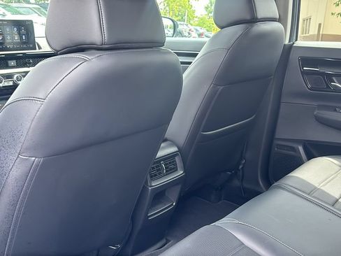 Used 2023 Honda CR-V EX-L image 32