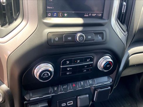 Used 2024 GMC Sierra 2500 Pro w/ Convenience Package AWD/4WD image 34