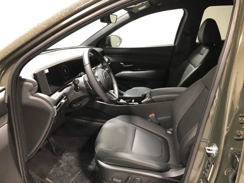 New 2026 Hyundai Santa Cruz XRT image 17