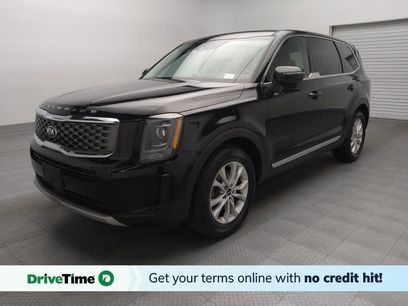 Used 2020 Kia Telluride LX