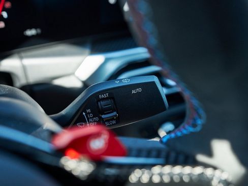 Used 2024 BMW M2 w/ Lighting Package image 60