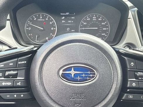 Used 2025 Subaru Crosstrek 2.0i Premium AWD/4WD image 18