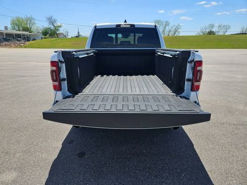 Used 2021 RAM 1500 Limited AWD/4WD image 23