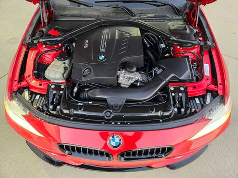 Used 2012 BMW 335i Sedan image 33