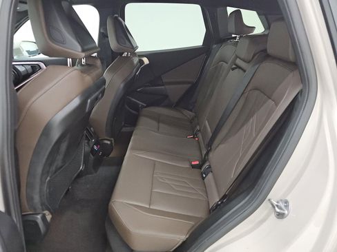 Used 2025 BMW X3 xDrive30 AWD/4WD image 10