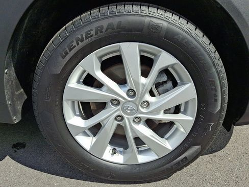Used 2020 Hyundai Tucson Value AWD/4WD image 9