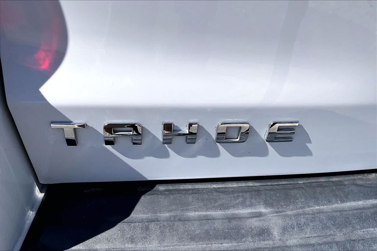 Used 2019 Chevrolet Tahoe LT AWD/4WD image 31