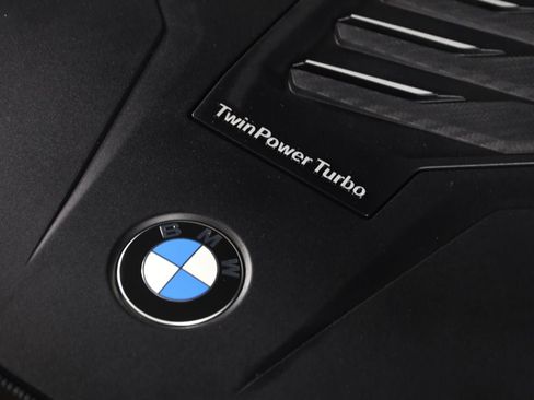 Used 2021 BMW X5 xDrive40i w/ Convenience Package AWD/4WD image 20