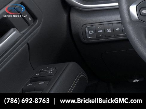 New 2026 GMC Terrain Elevation image 22