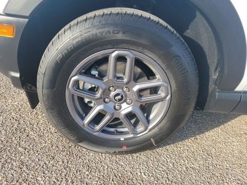 New 2025 Ford Bronco Sport Big Bend w/ Convenience Package image 27