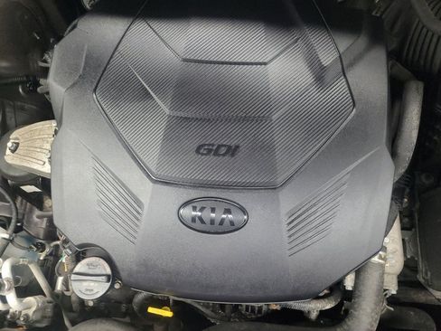 Used 2019 Kia Sorento SX image 30