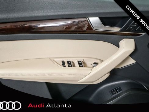 Used 2020 Audi Q5 2.0T Premium Plus w/ Premium Plus Package image 6