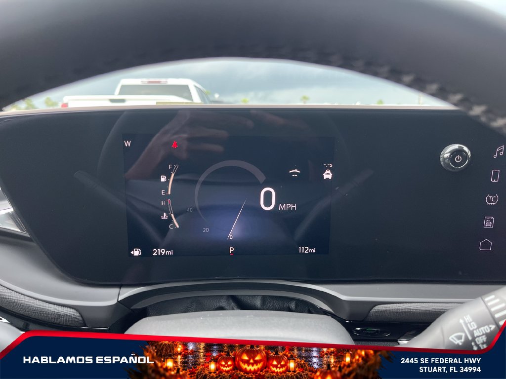New 2026 Buick Envista Sport Touring w/ Convenience I Package FWD image 27