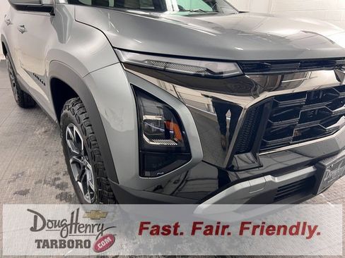 New 2026 Chevrolet Equinox ACTIV image 9