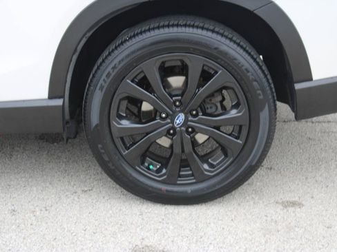 Used 2020 Subaru Forester Sport w/ Popular Package #2 image 32