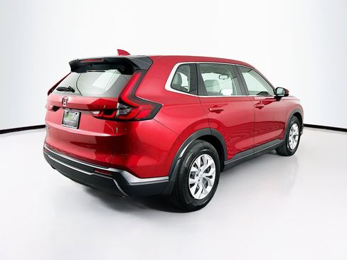 Used 2023 Honda CR-V LX image 9