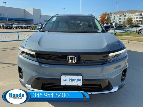 New 2026 Honda Prologue Touring image 2