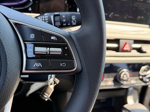 New 2026 Kia Seltos LX AWD/4WD image 20