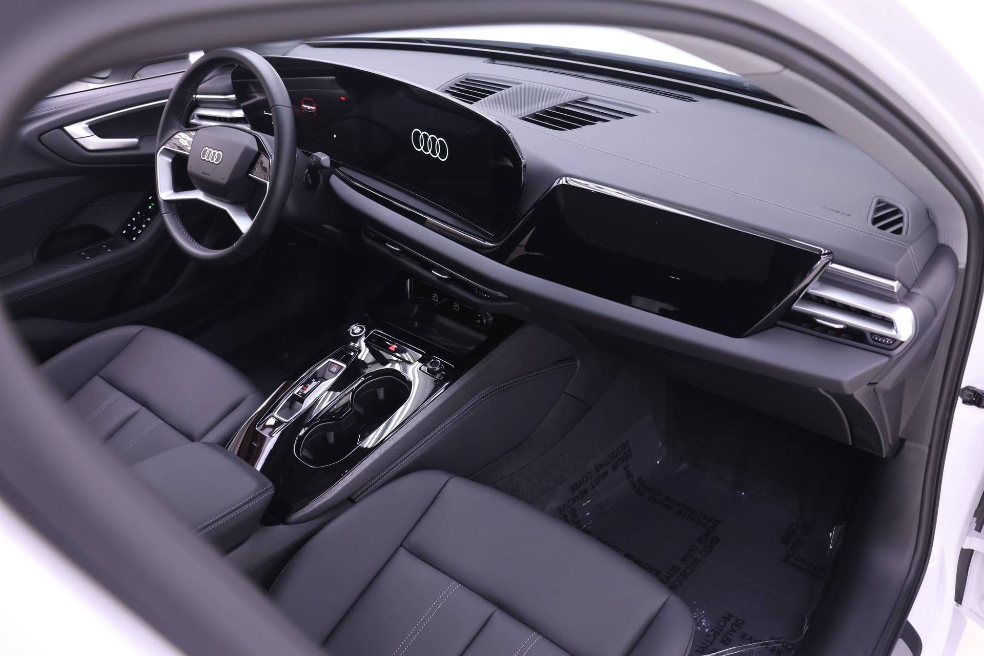 Certified 2025 Audi A5 Premium AWD/4WD image 23