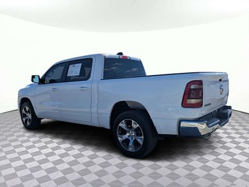 Used 2024 RAM 1500 Laramie RWD image 6