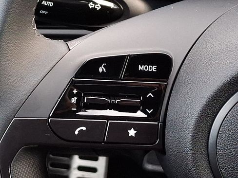 New 2026 Hyundai Elantra Sport image 14