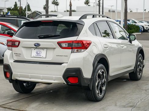 Used 2023 Subaru Crosstrek 2.5i Limited image 5