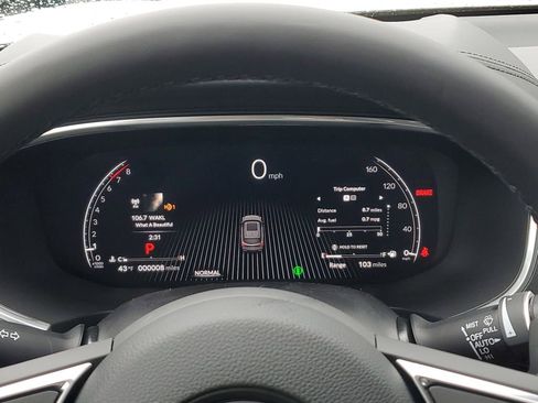 New 2026 Acura MDX w/ Technology Package image 24