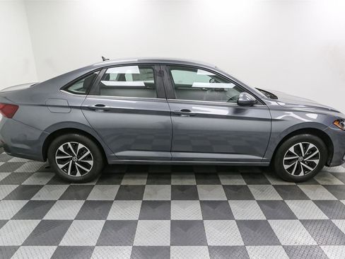 New 2026 Volkswagen Jetta S FWD image 7